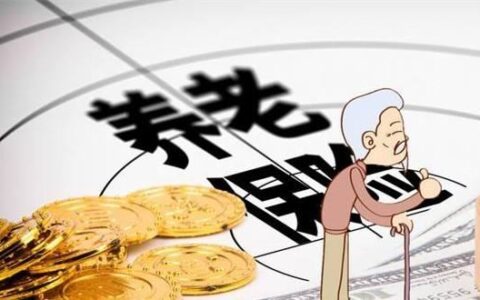 农民现在交的养老保险数额算多还是少？