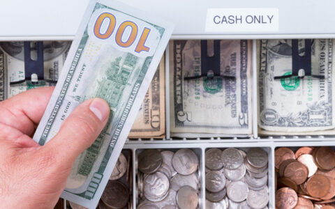 为什么转账会出现交易受限，教你2招转账提额技巧