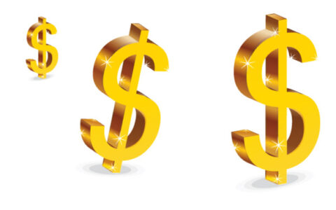 一分钱翻三十倍是多少钱，一分钱翻三十倍和三十万你选哪个