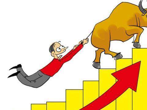 在股票交易中，为什么大多数交易者都是亏损的-1