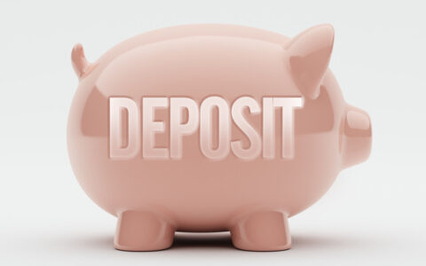 银行大额存单利率5.85%，要求80万起存值得吗