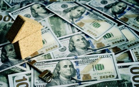 如何选择合适的贷款方式，贷款要注意的坑