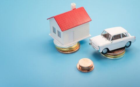 有逾期怎么贷款买房，详细攻略如下