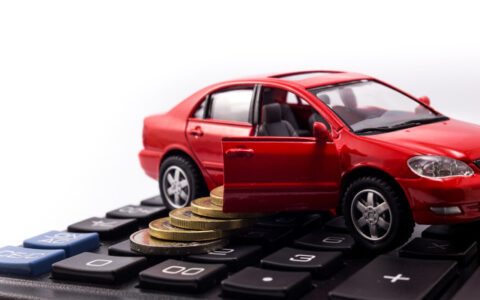 车辆绿本丢了怎么办，买车没有绿本怎么回事