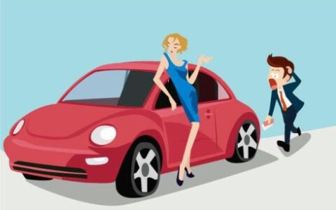 4s店贷款买车流程是怎样，这些事项要注意