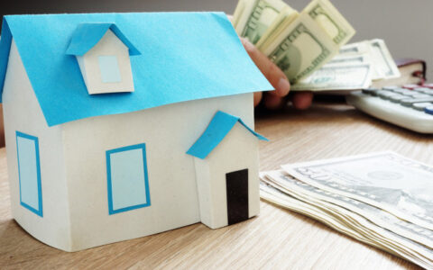 房子贷款买的还可以二次贷款吗？