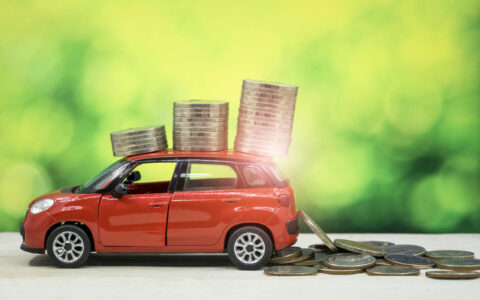 车抵押能贷多少额度，提高抵押贷款额度的技巧