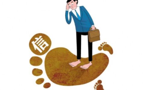 个人征信报告上有什么内容，银行会看征信的这些信息