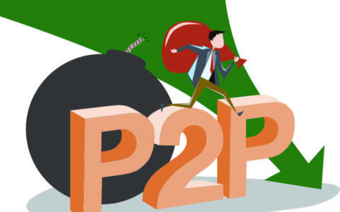 贷款软件哪个容易通过，借款app良心排名