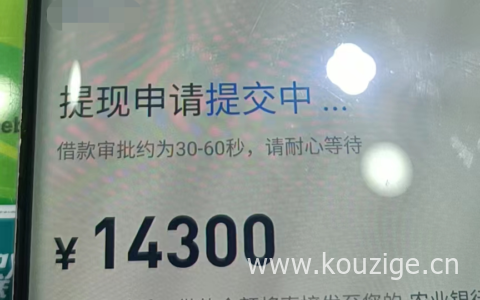 看芝麻分的网贷有哪些，芝麻分600借款秒过的平台