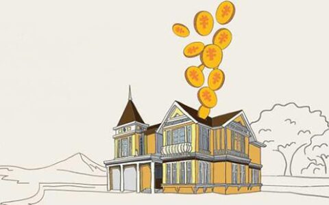 如何用房产抵押贷更多的钱，主要看这几个方面