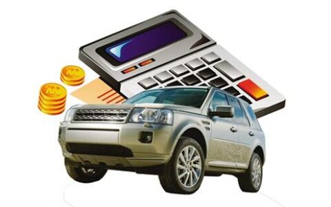 车贷逾期八天会怎样，最好这样处理