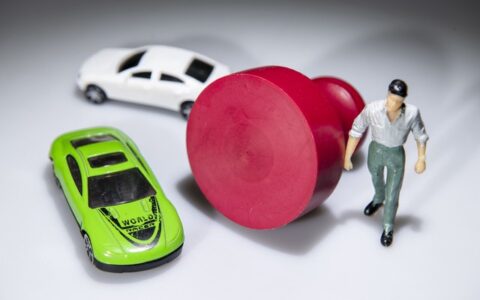 买二手车零首付可以吗，零首付买车利率