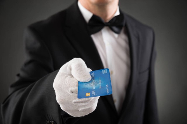 信用卡临时额度，可以在自动取款机取钱吗？-1