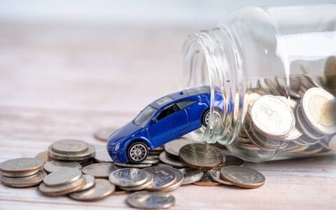 你我贷放款中需要多久到账？