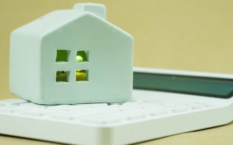 房贷逾期不还会有什么后果，这几个后果都很严重