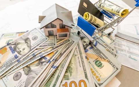 信用贷款哪个好批，低息无抵押贷款介绍