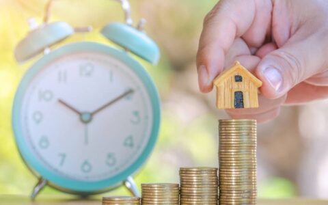 抵押贷款利率如何计算，这几个银行贷款利率最低