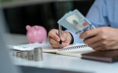 企业营业执照可以申请贷款吗，答案在这里