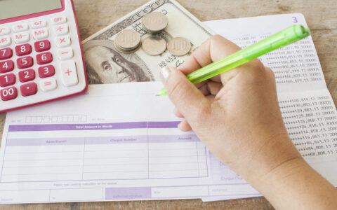 500元存银行30年连本带息是多少？