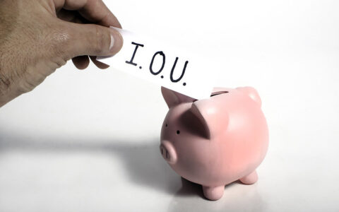 欠条和借条哪个更有效，不知道的赶紧来看看