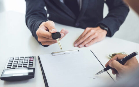 贷款合同是什么样子的，本文带你了解