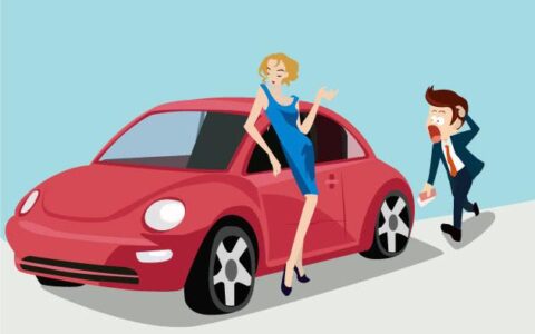 夫妻贷款买车有一方征信不好可以贷吗？