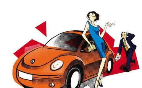 贷款买车还是信用卡分期划算，答案在这里