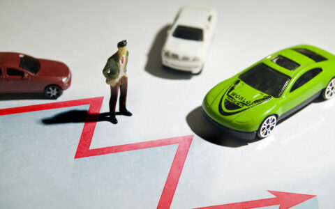 二手车过户第一年保费大概多少钱？