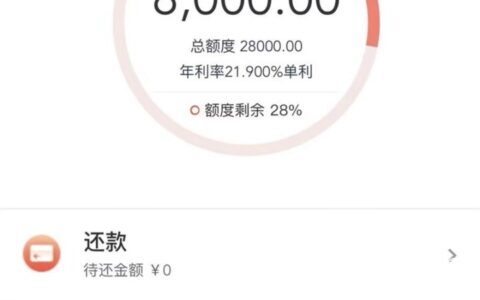 不用回访的借款平台，满20岁就来，随借随还