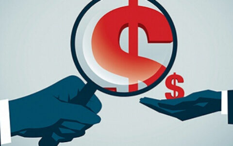 手机借给别人，竟背上几万贷款（警惕这种骗局）