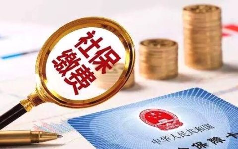 怎么查询社保缴费记录，社保卡激活注意事项