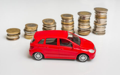 贷款买的车可以转到别人名下吗，成功下款技巧