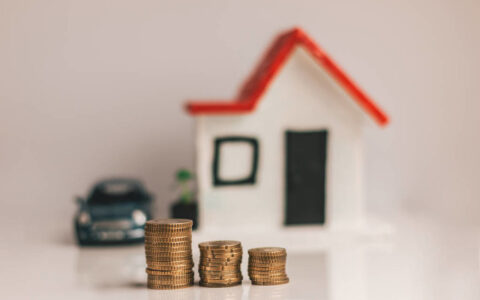 房子抵押贷款怎么降低利率，受这些因素影响