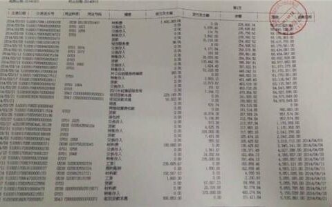 好的银行流水如何去养呢，这样做轻松贷款