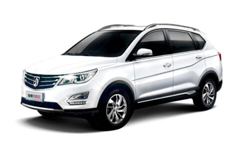 购车贷款有哪几种方式，主要是这四个渠道