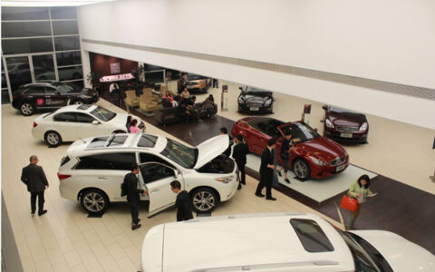 贷款买车需要注意什么事项，不知道的赶紧来看看