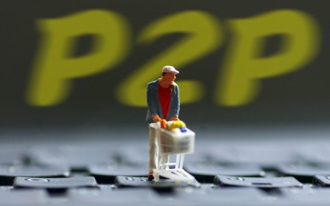 有什么网贷可以快速借钱，推荐这5个都不错