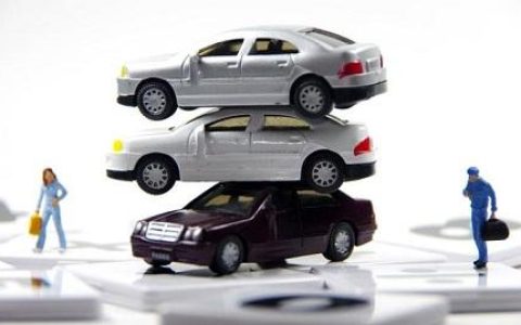 按揭车贷逾期几天才被收车，这样做避免被拍卖