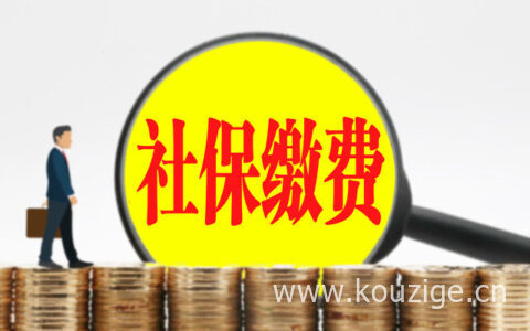 社保查询缴费年限怎么查，有这几种方式