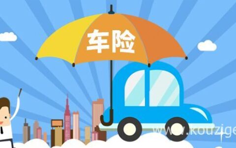 车险保费上涨怎么算的，车险的种类大全