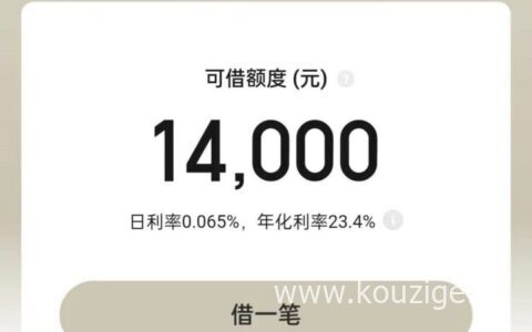 18岁怎么借款能成功，额度5000保底，凭身份证拿钱