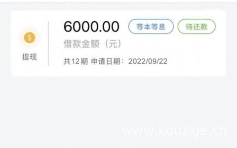 有小逾期有什么平台可以贷款，满18岁即可快速上车，可分12期