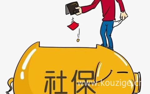 是个人买社保好还是挂单位买社保好？