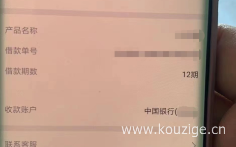 征信不是很差能贷款吗，人人秒3000到20000，不打电审