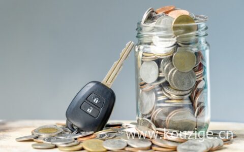 汽车抵押贷款如果还不上怎么办，从4个方面解决