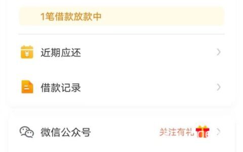 有身份证就能下的贷款，可分12期，不打回访不看负债