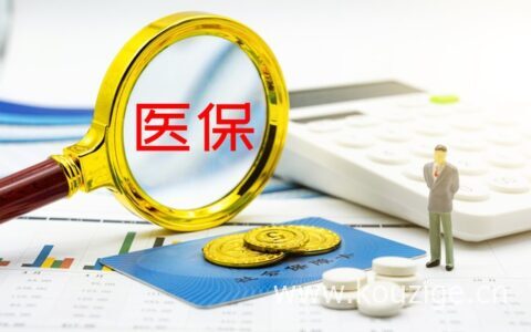 个人医保卡在哪里办理，医保卡的用途