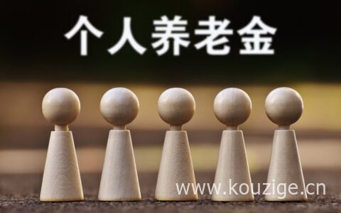 个人养老金适合怎么理财，个人养老金计算方法