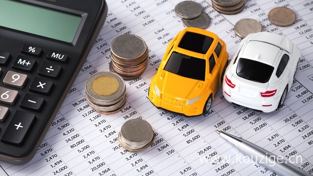 有网贷买车会查出来吗，盘点网贷对车贷的影响-1
